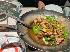 -费大厨辣椒炒肉(正佳广场店)