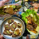 万物皆可山葵！赣州这家山葵烤肉也太香了吧！