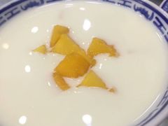 -赵氏传承特色牛奶甜品店(达明店)