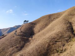 -萍乡武功山风景名胜区