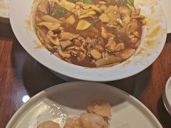 -惠宾饭庄(中山路店)