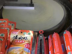 -山东傻大粗粮煎饼(牛街店)