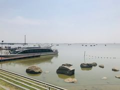 -滆湖低碳生态公园