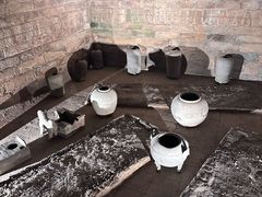 -洛阳古墓博物馆