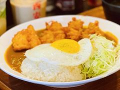 -金龙咖喱