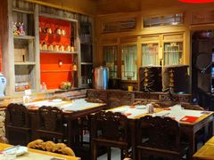 -小吊梨汤·北京菜·烤鸭(清河万象汇店)