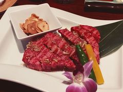 -叙叙苑(大阪店)