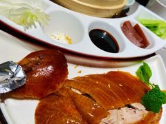 -钱塘秋荷·新江浙菜(沪太路店)