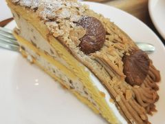 -Peet's 皮爷咖啡(乐峰店)