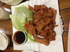 -日出青木·杭帮菜名店