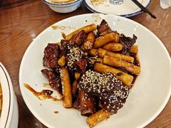 -合肥妈妈菜(青阳南路店)
