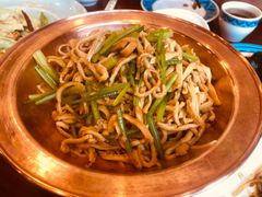 -巴依老爷新疆美食(常营店)