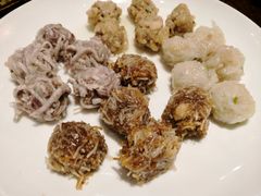 四喜丸-金苑酒家·客家菜·广东老字号(万象店)