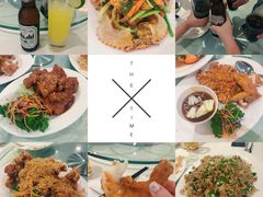 -无招牌海鲜餐厅(滨海艺术中心店)