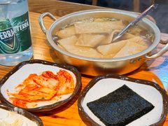 -红辣椒八爪鱼特色韩国料理专门店(远景路旗舰店)