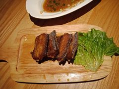 雷达网带鱼-原製原味(普陀山磐龙店)