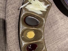 -青年公社烤鸭(肇嘉浜路店)