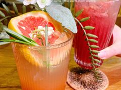 -Rosemary·纽西兰简餐(江南西店)