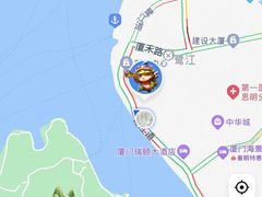 -鹭江宾馆·观海餐厅