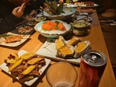 -三石铁板烧(紫竹桥店)
