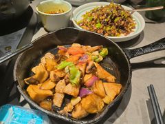 -云海肴·汽锅鸡·云南菜(高德置地店)