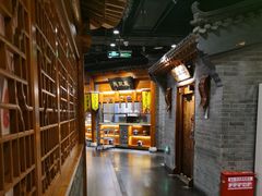 -东来顺饭庄(西直门店)