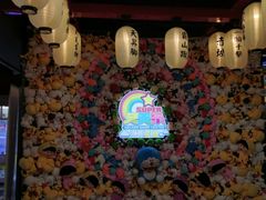 -天天玩X秋葉原日系动漫游戏中心