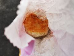 -长发西饼(临顿路店)