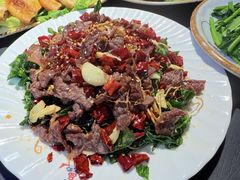 -品德宏·孔雀宴的发源地(金塔园店)