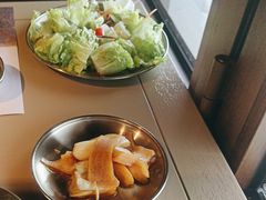 -西塔老太太泥炉烤肉(青浦蟠龙天地店)