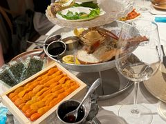 -Osteria Garden 生蚝花园餐厅(原进贤路店)