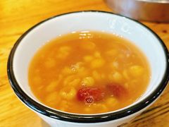 -山河屯铁锅炖(哈西站店)