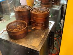 -海汇源老烧麦店(东大街总店)