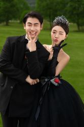 -IDO婚纱摄影(上海旗舰店)