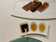 -三号黄浦会Canton Table