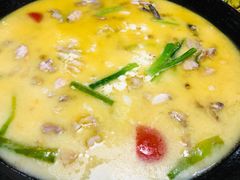 -大村庄生态火锅店(丘北店)
