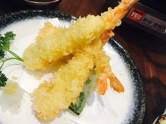 -尺山寸水日料(马桥满天星店)