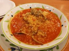-萨莉亚意式餐厅(黄埔大沙地店)