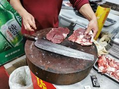 -欣悦坊陈一刀热气羊肉火锅(清真路店)