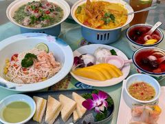 -米泰芒·东南亚料理(体育西店)