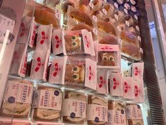 -红星前进面包牛奶公司(五道口购物中心店)
