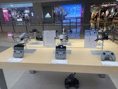 -DJI大疆(福州万象城授权体验店)