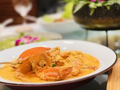 -阿诺泰·泰国餐厅(紫荆店)