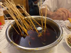-成都瓜串串(水围1368店)