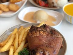 -宜家·瑞典风味餐厅(北京西红门店)