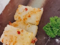 -酌宴府The China Club·广州万富希尔顿酒店(云城东路店)