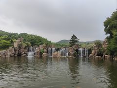 -白马涧龙池景区