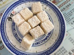 -恒信牛奶甜品(南京总店)