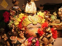 -成都泰迪熊博物馆