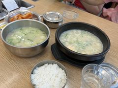 -神仙雪浓汤(明洞店)